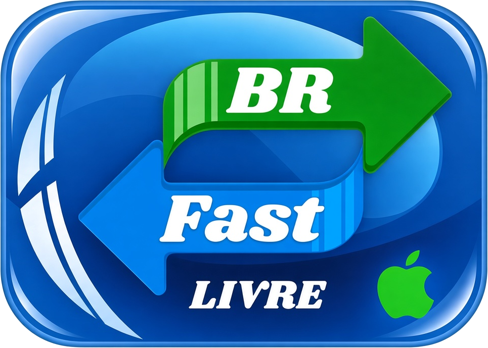 BRFAST para iPhone